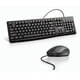 thumbnail image 3 of Set De Mouse Y Ratón Con Cable Usb WB7387, 3 of 3