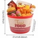 thumbnail image 3 of Set Alimentos de Juguete para Niños Juego de Cocina, 3 of 4