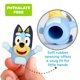 thumbnail image 5 of Marionetas De Baño Bluey 10 Piezas Educativas, 5 of 5
