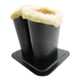 thumbnail image 5 of Estuche Elegante Para Gafas, Soporte Para El Hogar, Oficina, Para Hombres Y Mujeres, Color Negro, 5 of 5