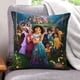 thumbnail image 1 of Encanto Fundas de almohada de terciopelo con tema, regalos de funda de almohada, decoración para el hogar, cojín de lanzar, regalo de cumpleaños para fans y parejas.61*61cm., 1 of 6