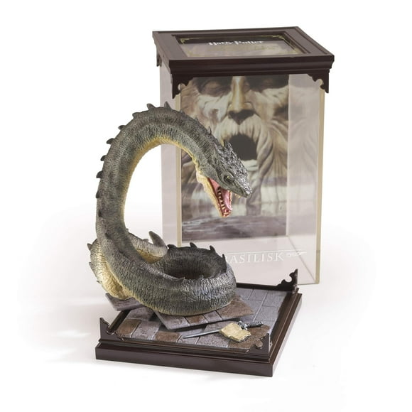 Figura The Noble Collection Harry Potter Magical Creatures