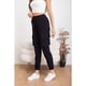 thumbnail image 4 of Pantalones Mujer Leggins Cargo Elasticados Tela Jeans 2010, 4 of 4