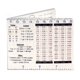 thumbnail image 1 of Billetera Mighty Wallet Ultra Slim Minimalista Bifold de Tyvek, 1 of 3