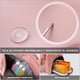 thumbnail image 4 of Dry Wet Bolsa De Gimnasio Deportiva,maleta Deportiva Bolsa De Deporte Gym Con Compartimento Para Zapatos Y Bolsillo Separado,para Viaje Nataci?n Yoga,bolsa De Lona Para Mujeres Y Hombres, 4 of 6
