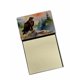 thumbnail image 1 of Dispensador recargable con soporte para notas adhesivas Caroline's Treasures, 1 of 7