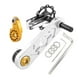 thumbnail image 1 of Juego De Tensor De Cadena Para Bicicleta, Accesorios Convertidores, Convertidor De Cadena, Regulador Argent Para Bicicleta De Carretera, 1 of 5