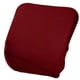 thumbnail image 2 of Funda Para Asiento De Silla Spandex Cuerpo Dividido Elástico Lavable Para Comedor Rojo, 2 of 5