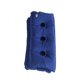 thumbnail image 3 of Cojín Inflable De Aire Plegable Para Silla De Ruedas, Almohadilla De Almohada, Color Azul Oscuro, 3 of 5