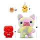 thumbnail image 4 of Peluche Fuggler Love Fugg de ZURU Funny Ugly Monster 23 cm, 4 of 7