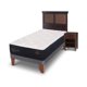 thumbnail image 2 of Cama Europea Premium 1.5 Plaza Base Normal, 2 of 11