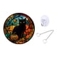 thumbnail image 5 of Decoraciones Colgantes De Halloween Con Cadena Panel Colorido Interior Estilo Colgante E, 5 of 5