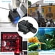 thumbnail image 4 of Minibomba de agua ultrasilenciosa sin escobillas, 12 V CC, 5 W, sumergible, impermeable, para acuario, con circulación de 280 l/h., 4 of 5