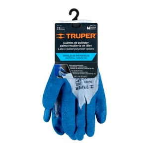 Truper - Guante Multiuso M