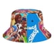 thumbnail image 5 of Sombrero Bucket Desmarcar Los Sim Adulto, 5 of 6
