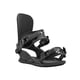 thumbnail image 1 of Fijaciones de snowboard Union Legacy para mujer, color negro (L), 1 of 4