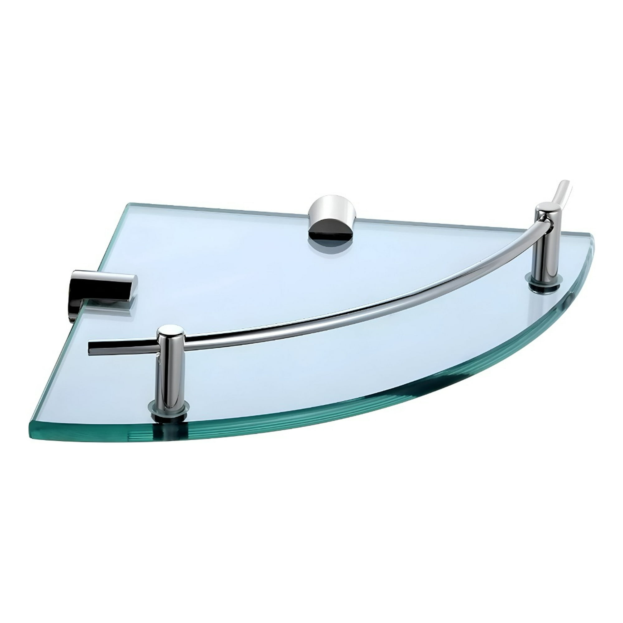 Genérico - Estantes Baño Vidrio Repisa Organizador Almacén Jhn