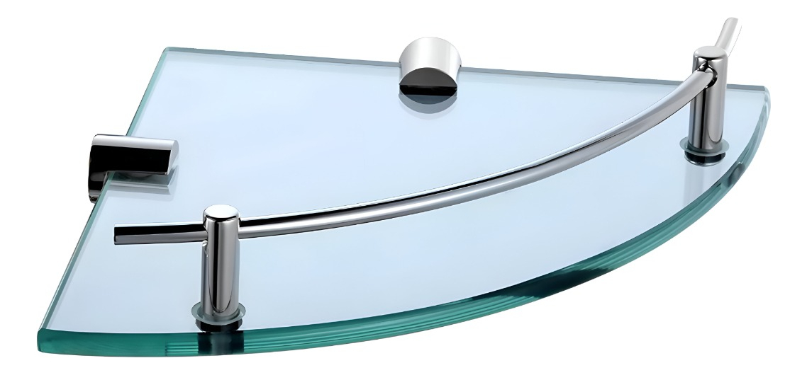 Genérico - Estantes Baño Vidrio Repisa Organizador Almacén Jhn