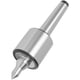 thumbnail image 4 of Herramienta cónica de centro vivo para torno, sólida, resistente a la abrasión, de alta precisión, accesorios para máquina cónica de centro de fresado, 4 of 5