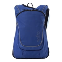 Mochila Totto Summit 12 Hidratante Outdoor Azul 1.5L