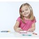 thumbnail image 5 of Crayon Cra-z-Art Bulk Class, paquete de 400 unidades, 8 colores surtidos, 5 of 5