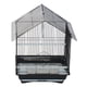 thumbnail image 1 of Jaula para periquitos pequeños YML A1114MBLK House Top Style, 1 of 6