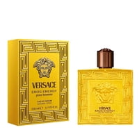 Perfume Versace Eros Energy Eros Eau De Parfum 200 Ml Para Hombre