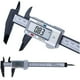 thumbnail image 1 of Pie De Metro Digital Profesional 0 150mm Con Estuche, 1 of 3