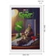 thumbnail image 2 of Soy Groot Kits de Pintura de Diamantes para Adultos 5D DIY Diamond Art Kits Full Drill Diamond Dots para Regalo Decoración de Pared y Relajación Artes de Gemas 20*30cm, 2 of 6