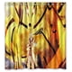 thumbnail image 1 of Cortina de ducha Naruto Uzumaki Naruto, juego de cortina de baño con ganchos, tamaño 66 x 72 pulgadas, 1 of 3