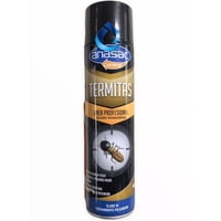 Insecticida Contra Termitas Acción Instantánea 400Cc Anasac