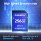 thumbnail image 2 of Tarjeta de memoria DIGIERA LS100 256 GB SDXC UHS-I 170 MB/s, 2 of 8
