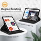 thumbnail image 4 of Funda para iPad FINTIE 11"/10.9" Giratoria 360°, 4 of 9