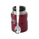 thumbnail image 4 of Termo Comida King Acero Inoxidable 470 Ml Rojo, 4 of 6