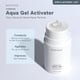 thumbnail image 2 of Gel conductivo NuFace Aqua Gel Activator 300 ml, 2 of 7