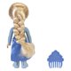 thumbnail image 5 of Muñeca Disney Frozen Elsa de 15 cm con Peine, 5 of 9