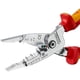 thumbnail image 4 of Alicates de electricista multifunción Knipex 13 76 200 ME 200 mm, 4 of 7