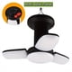 thumbnail image 1 of Outdoor Lighting LED Leaf Camping Emergency Lamp, Solar USB Rechargeable Tent Camping Lights Fishing Travel Lanterns, 1 of 3