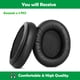 thumbnail image 4 of Almohadillas para auriculares ACCOUTA Sennheiser HDR120/RS120, 4 of 9