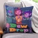thumbnail image 1 of Diarios de Gotas de Rocío Fundas de almohada de terciopelo con tema, regalos de funda de almohada, decoración para el hogar, cojín de lanzar, regalo de cumpleaños para fans y parejas.50*50cm., 1 of 6