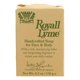 thumbnail image 1 of Jabón en barra Royall Fragrances Royall Lyme para hombre 180 ml, 1 of 5