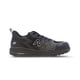 thumbnail image 1 of Zapatos de trabajo New Balance Speedware con punta compuesta negros para hombre, 1 of 8