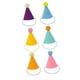 thumbnail image 3 of 6 Mini Sombreros De Fiesta Para Mascotas, Accesorios De Disfraz Para Perros Pequeños, Peluches Y Gatos., 3 of 5