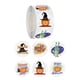 thumbnail image 3 of Pegatinas De Papel, Tarjeta De álbum De Recortes, Pegatinas De Halloween, Calcomanías Para Regalo De Fiesta Infantil, 3 of 5