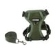 thumbnail image 1 of Arnés Para Perros Con Correa De Fácil Control Arnés Para Exteriores Para Mascotas Para Entrenamiento Al Aire Libre Verde S, 1 of 3