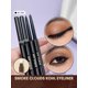 thumbnail image 5 of Delineador SHEGLAM Smoke Clouds Mate - Jet Set, 5 of 7