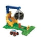 thumbnail image 4 of Pista de Carrera Monster Trucks - Hot Wheels -Reto Selva., 4 of 5