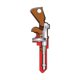 thumbnail image 1 of House Key Shapes Tommy Gun Schlage SC1, 1 of 1
