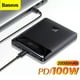 thumbnail image 4 of Batería Externa 100W USB C Notebook Mac y celular, 4 of 10