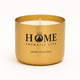 thumbnail image 1 of Vela Aromatica De Lujo 100% Cera De Soya Aroma Intenso Wakeshome, 1 of 4